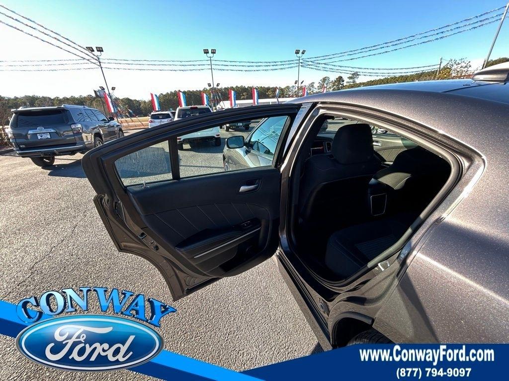 Dodge Charger R/T 2023