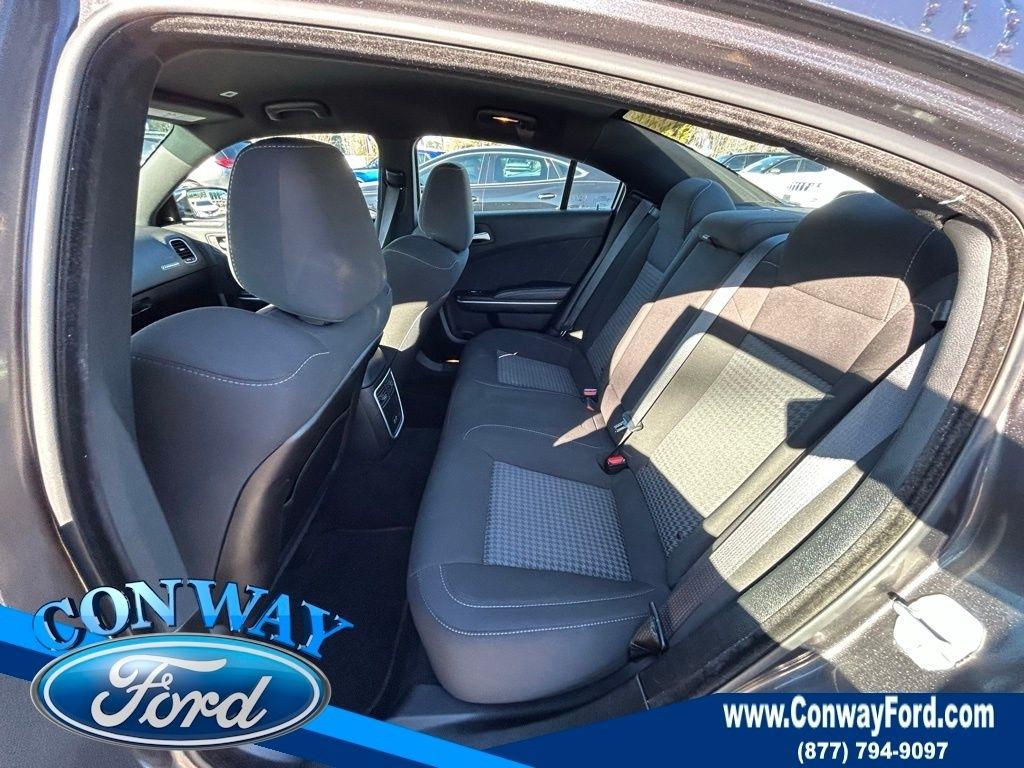 Dodge Charger R/T 2023