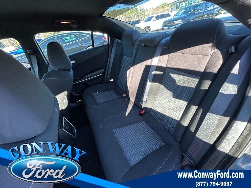 Dodge Charger R/T 2023