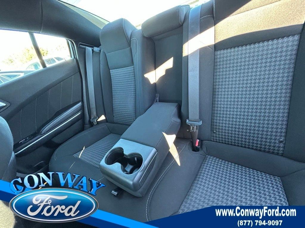 Dodge Charger R/T 2023