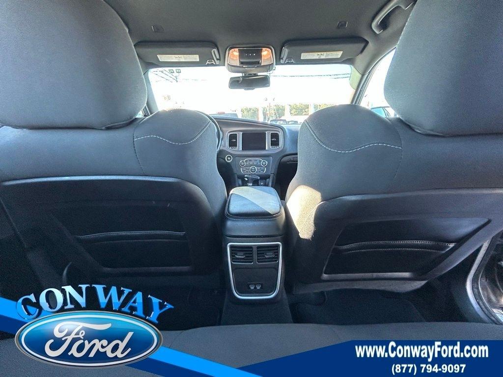 Dodge Charger R/T 2023