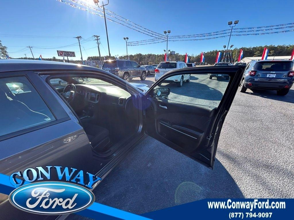 Dodge Charger R/T 2023