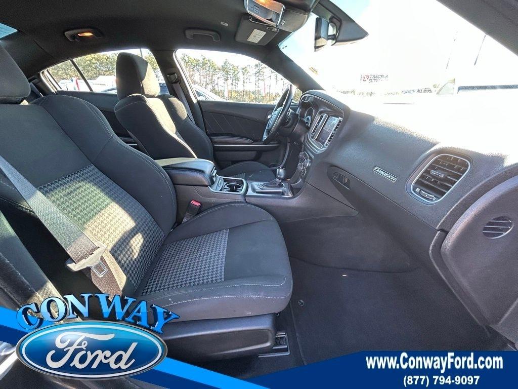 Dodge Charger R/T 2023