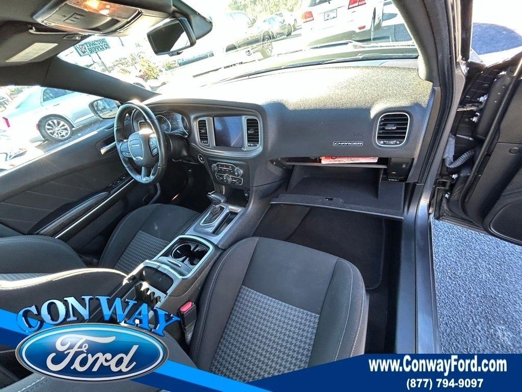 Dodge Charger R/T 2023