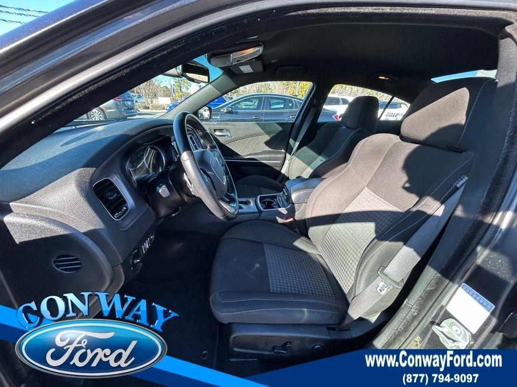 Dodge Charger R/T 2023