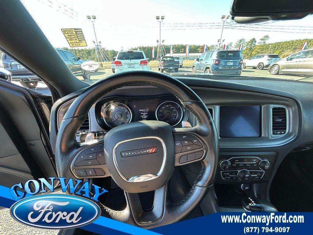 Dodge Charger R/T 2023