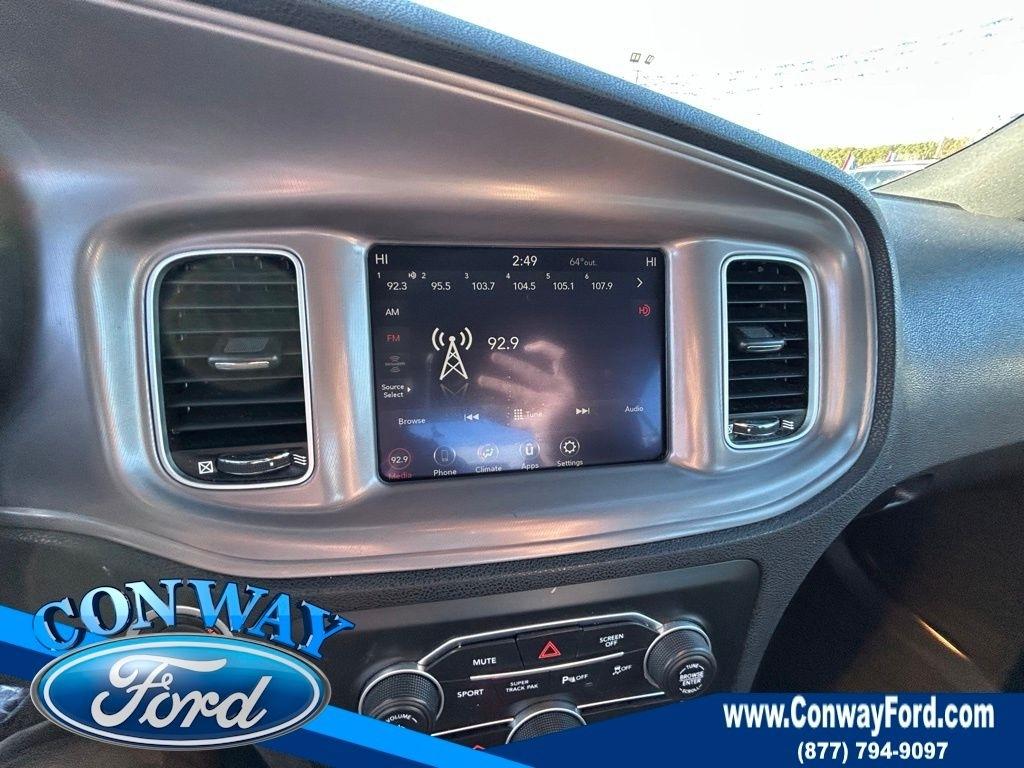 Dodge Charger R/T 2023