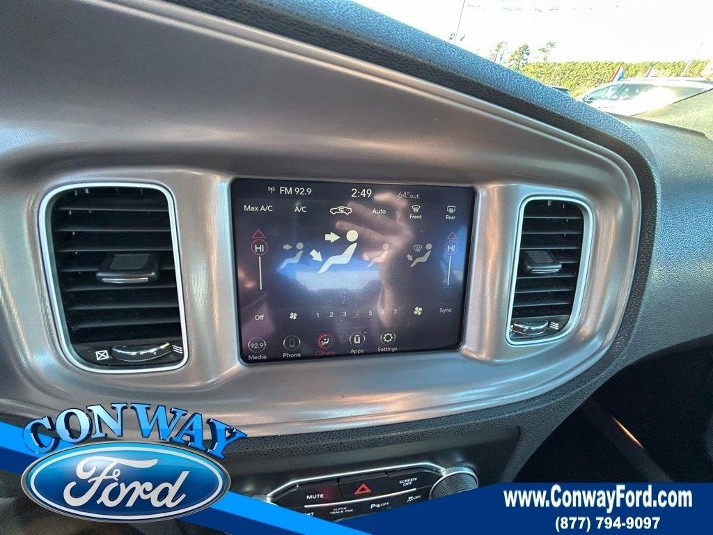 Dodge Charger R/T 2023