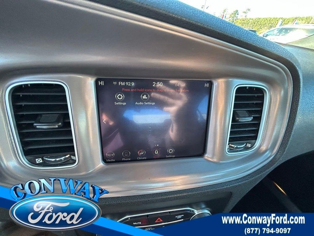 Dodge Charger R/T 2023