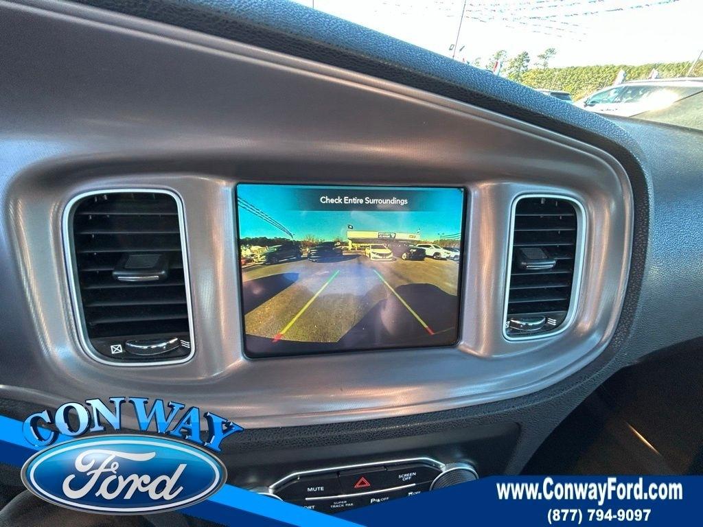 Dodge Charger R/T 2023