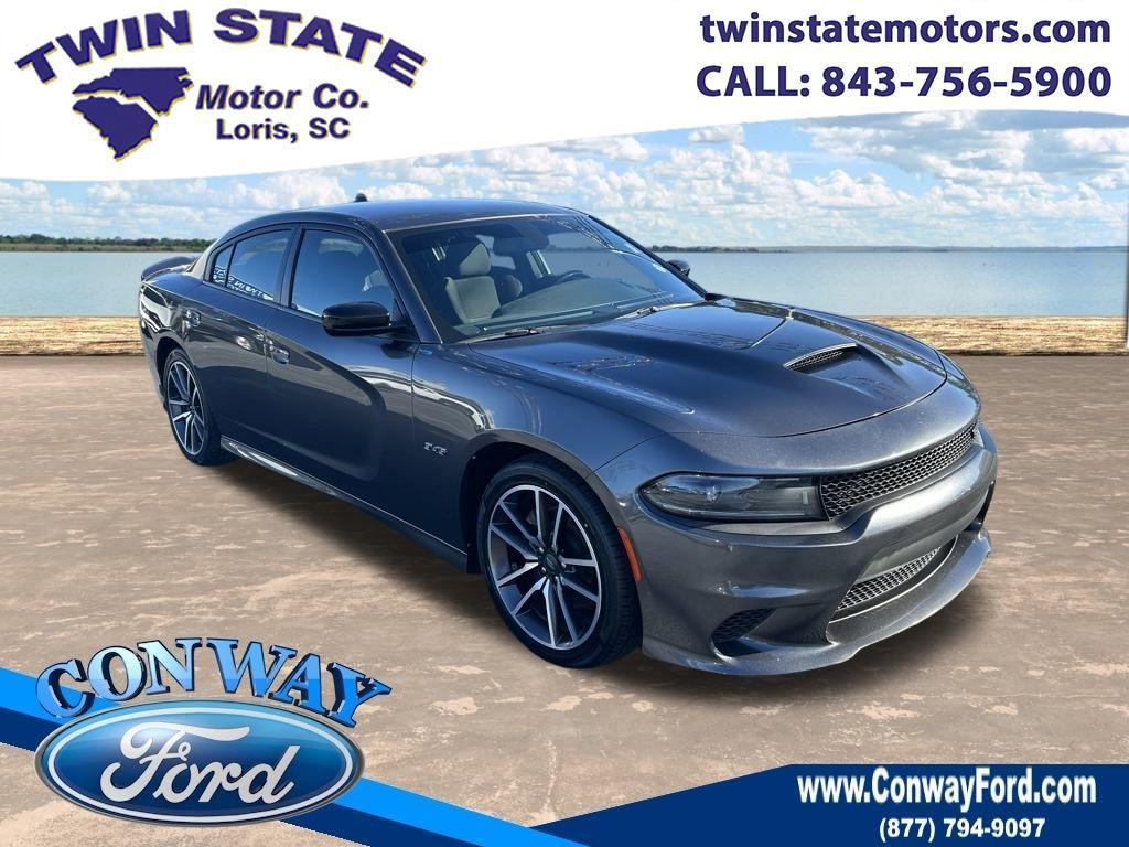 2023 Dodge Charger R/T