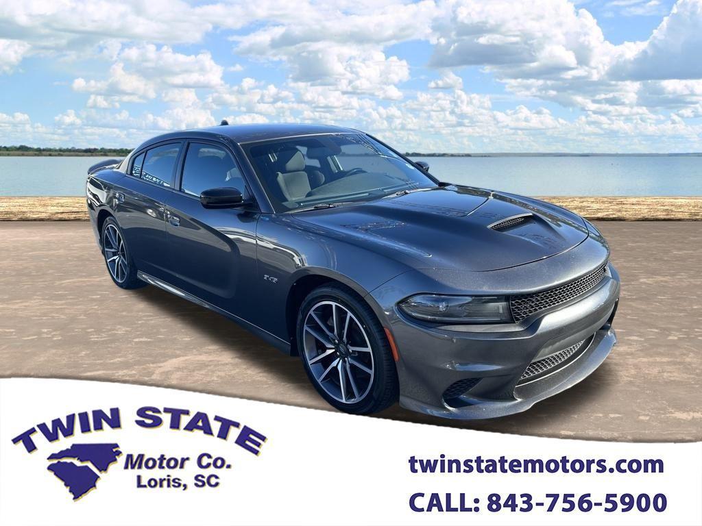 2023 Dodge Charger R/T