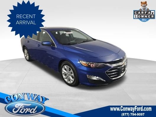 Chevrolet Malibu 1LT 2023