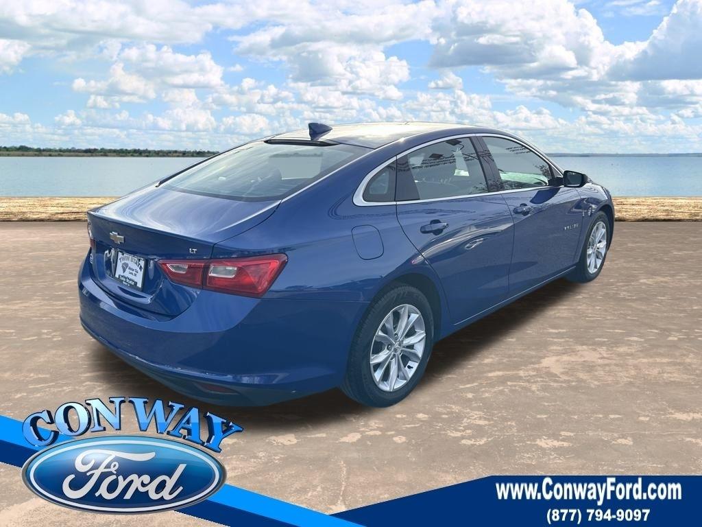 Chevrolet Malibu 1LT 2023
