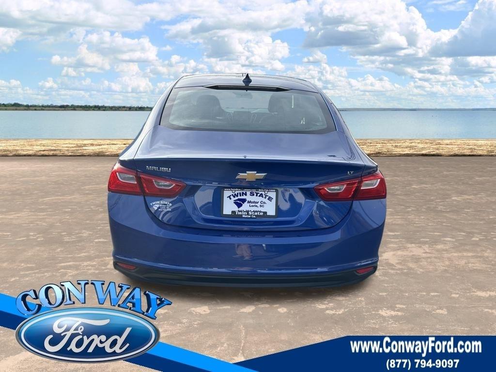 Chevrolet Malibu 1LT 2023