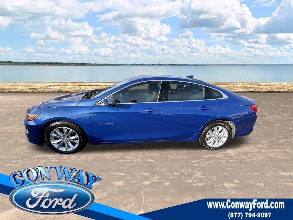 Chevrolet Malibu 1LT 2023