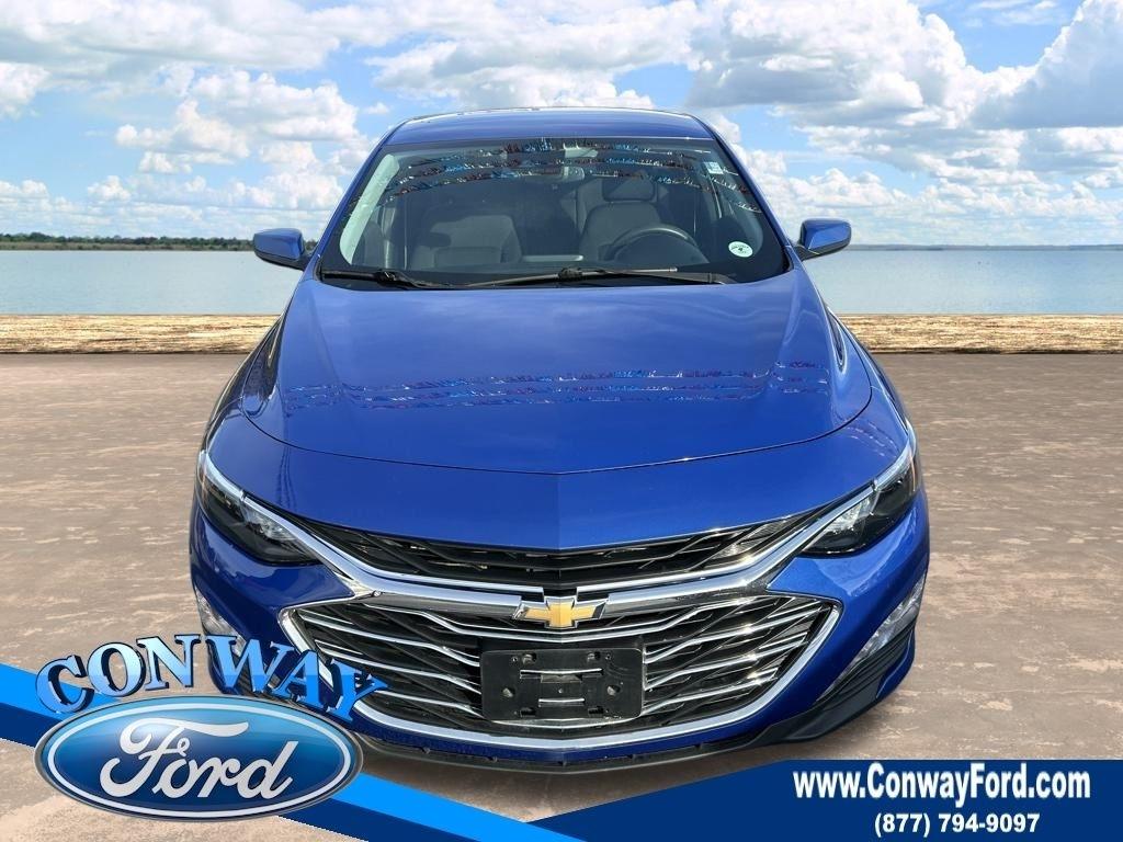 Chevrolet Malibu 1LT 2023