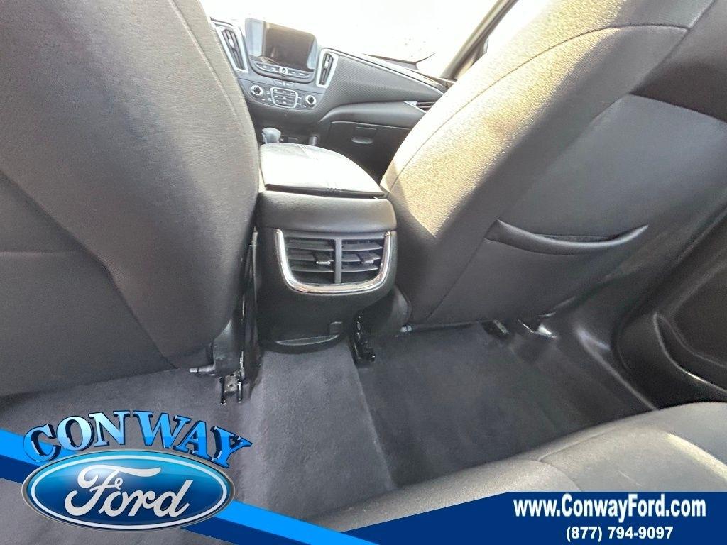 Chevrolet Malibu 1LT 2023