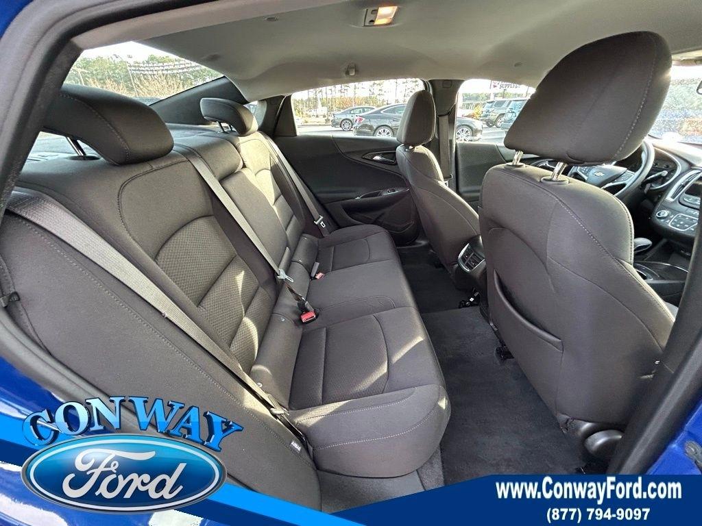 Chevrolet Malibu 1LT 2023