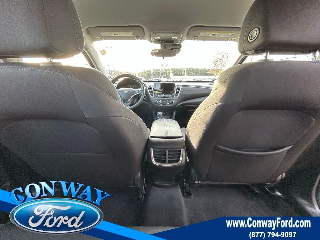 Chevrolet Malibu 1LT 2023