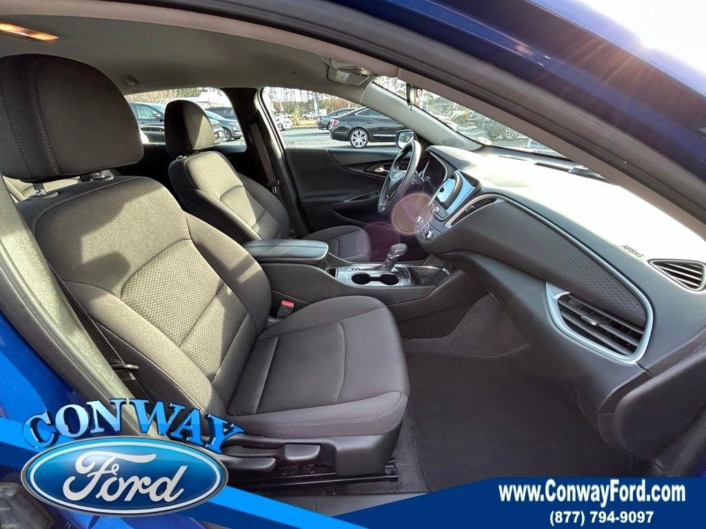 Chevrolet Malibu 1LT 2023