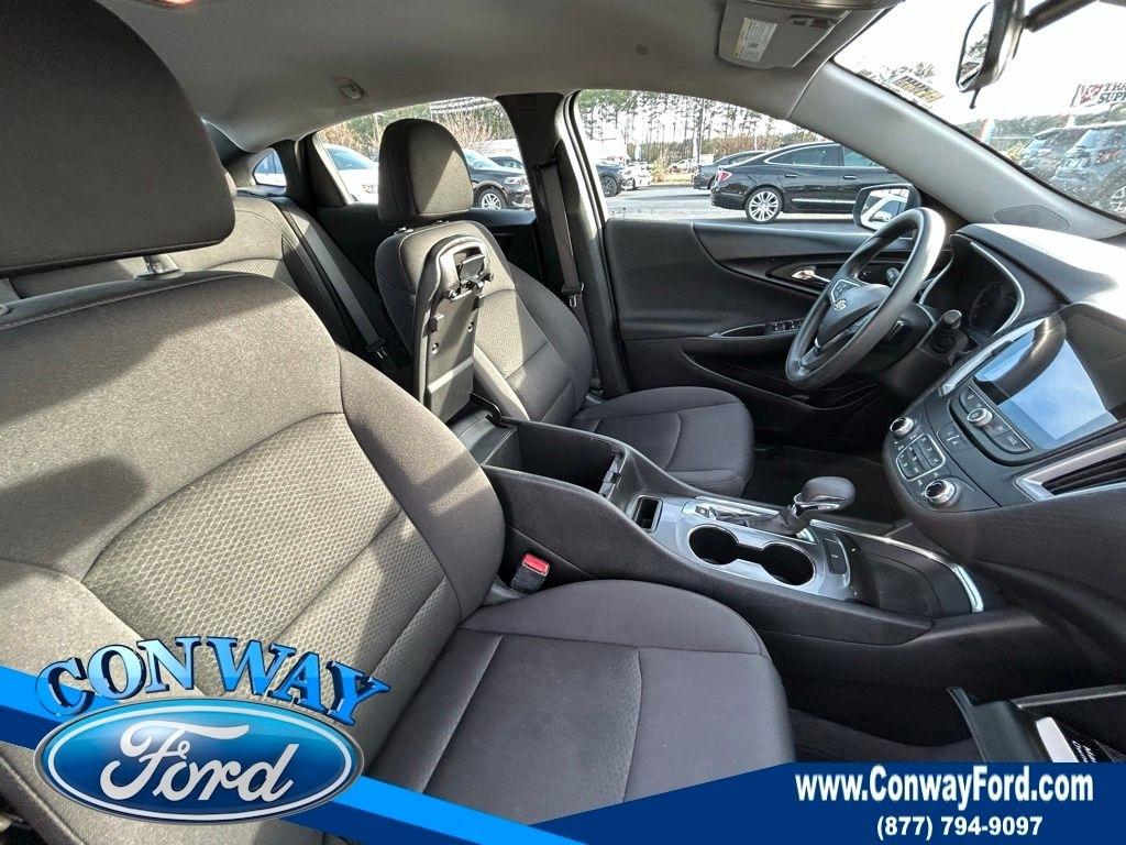 Chevrolet Malibu 1LT 2023