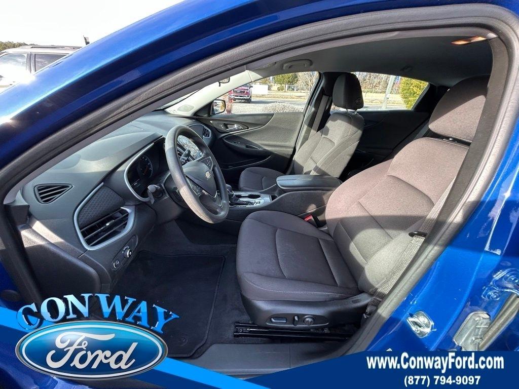 Chevrolet Malibu 1LT 2023