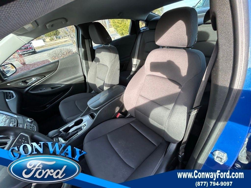 Chevrolet Malibu 1LT 2023