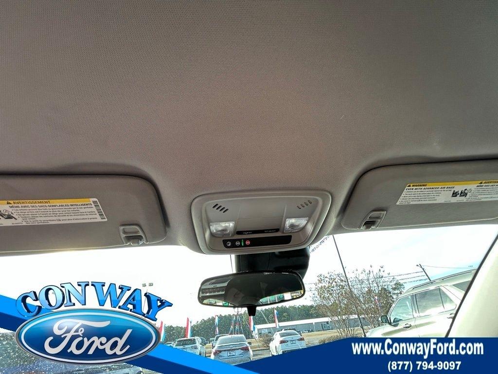 Chevrolet Malibu 1LT 2023