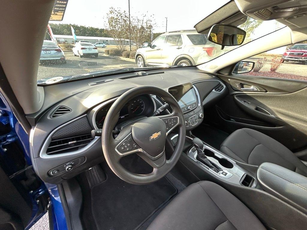 Chevrolet Malibu 1LT 2023