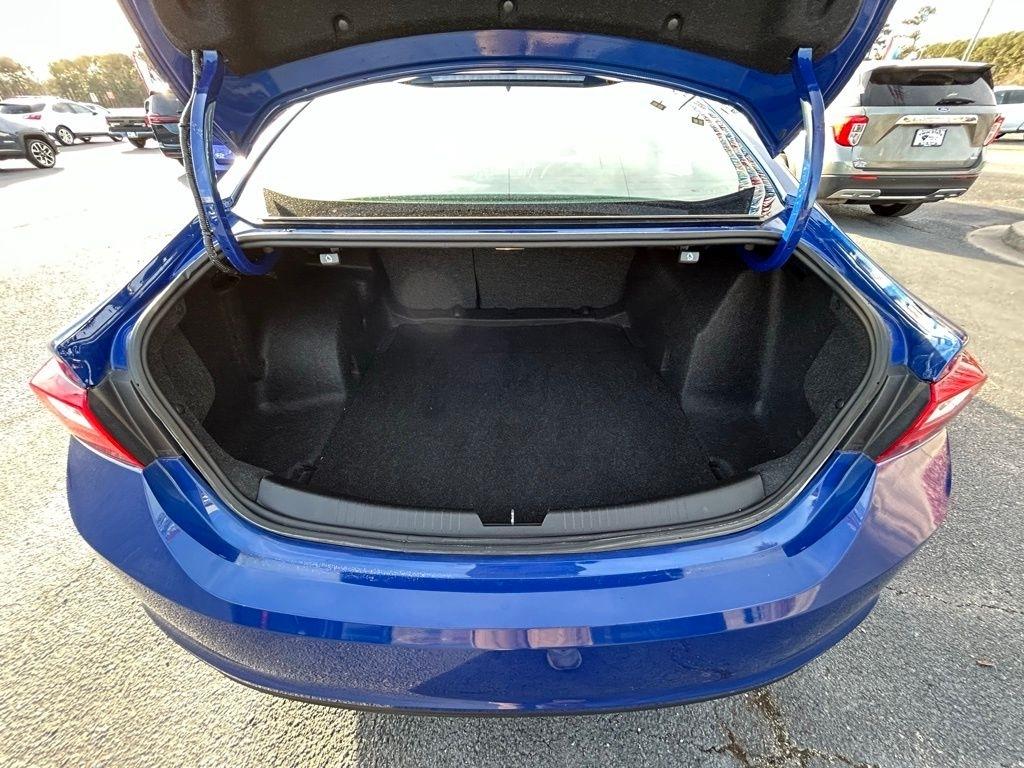 Chevrolet Malibu 1LT 2023