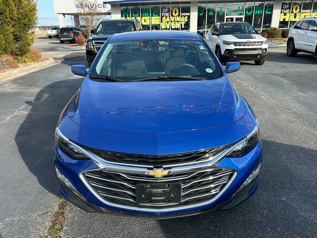 Chevrolet Malibu 1LT 2023
