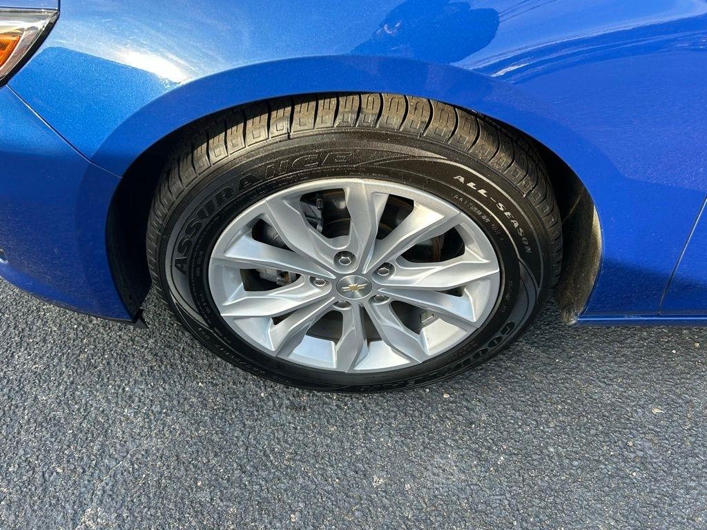 Chevrolet Malibu 1LT 2023