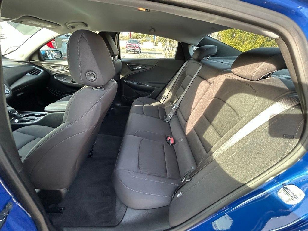 Chevrolet Malibu 1LT 2023