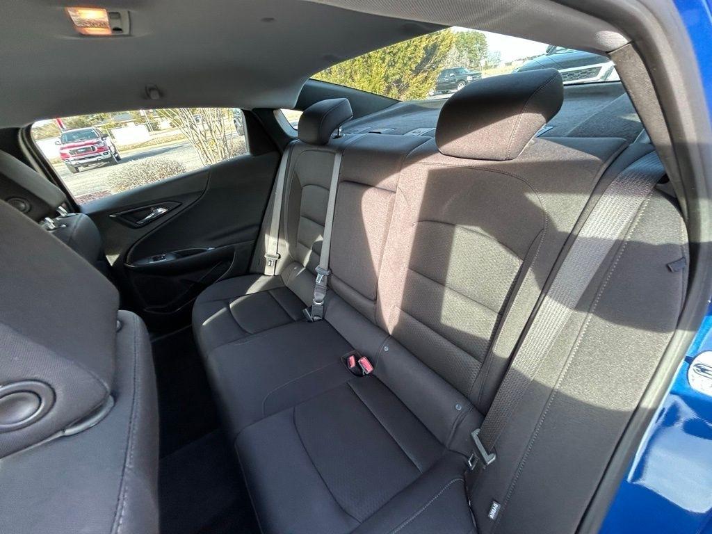 Chevrolet Malibu 1LT 2023