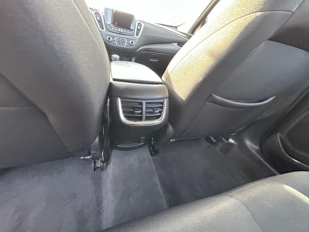 Chevrolet Malibu 1LT 2023