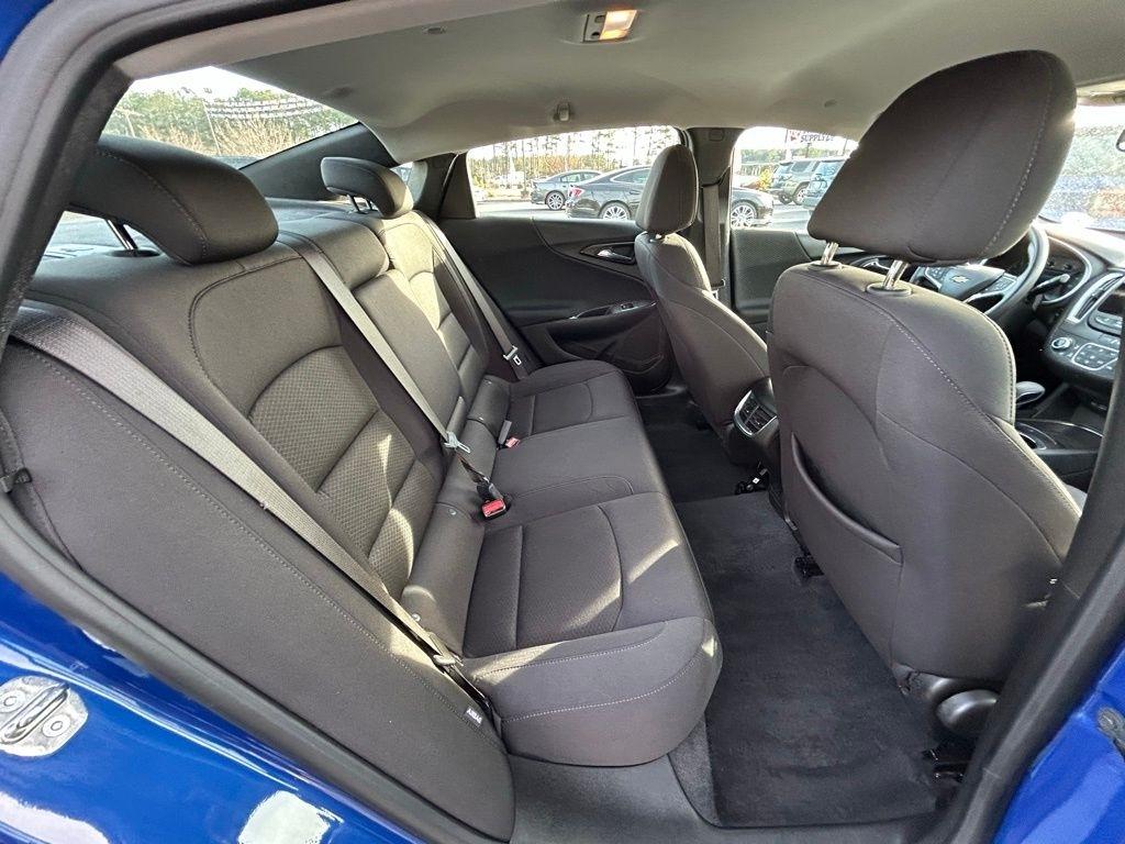 Chevrolet Malibu 1LT 2023