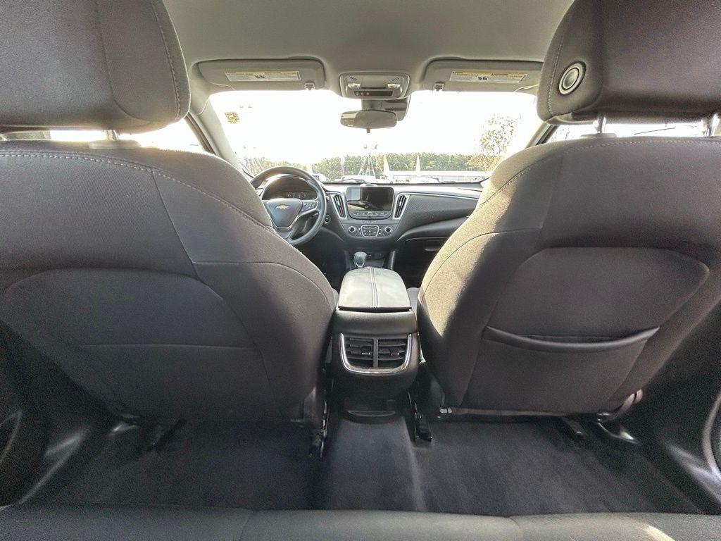 Chevrolet Malibu 1LT 2023