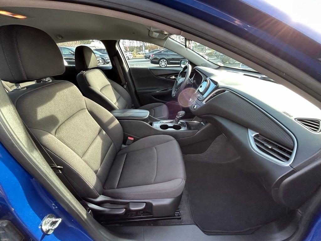 Chevrolet Malibu 1LT 2023