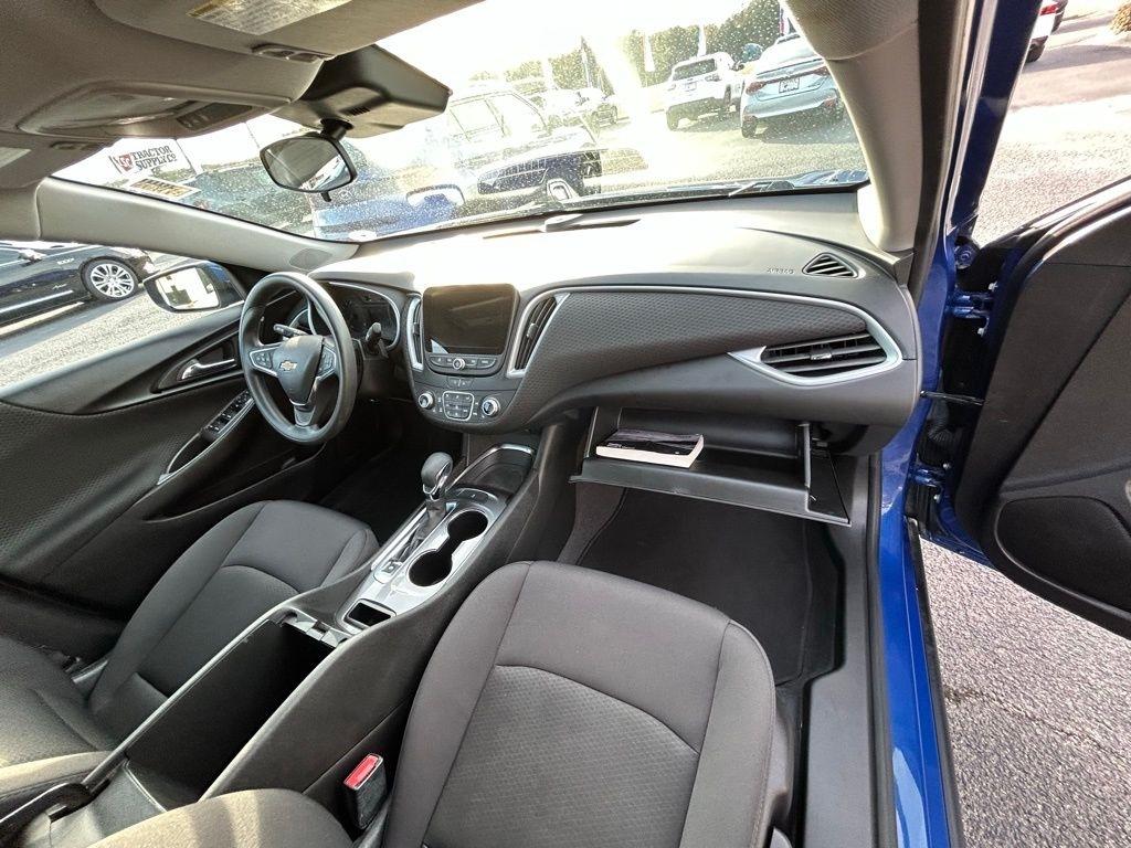 Chevrolet Malibu 1LT 2023