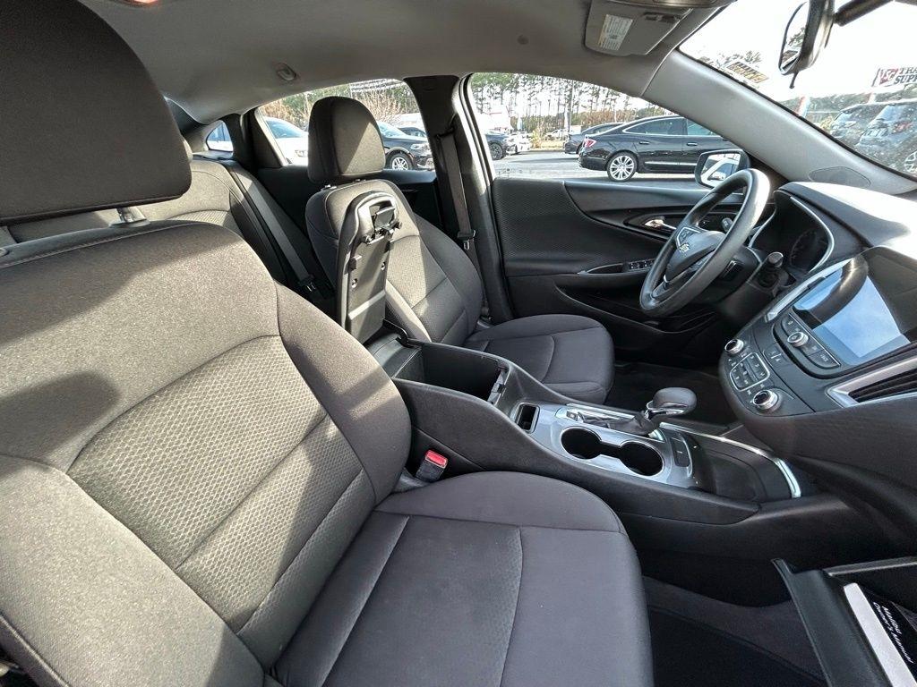 Chevrolet Malibu 1LT 2023