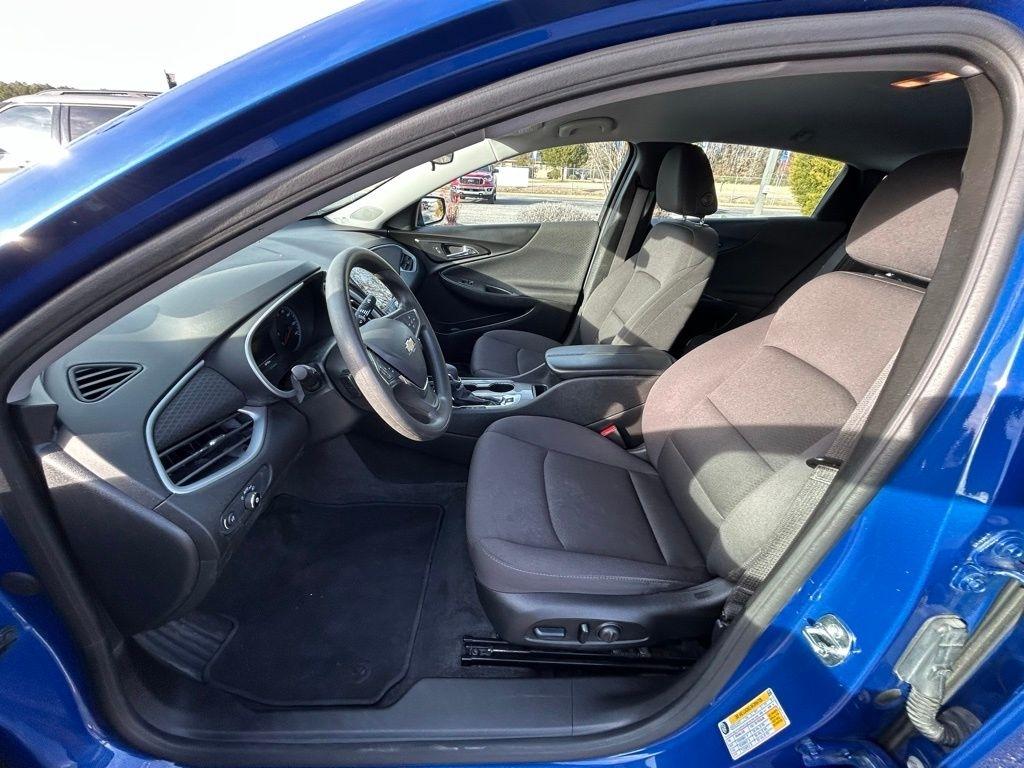 Chevrolet Malibu 1LT 2023