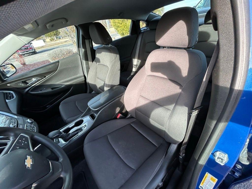 Chevrolet Malibu 1LT 2023