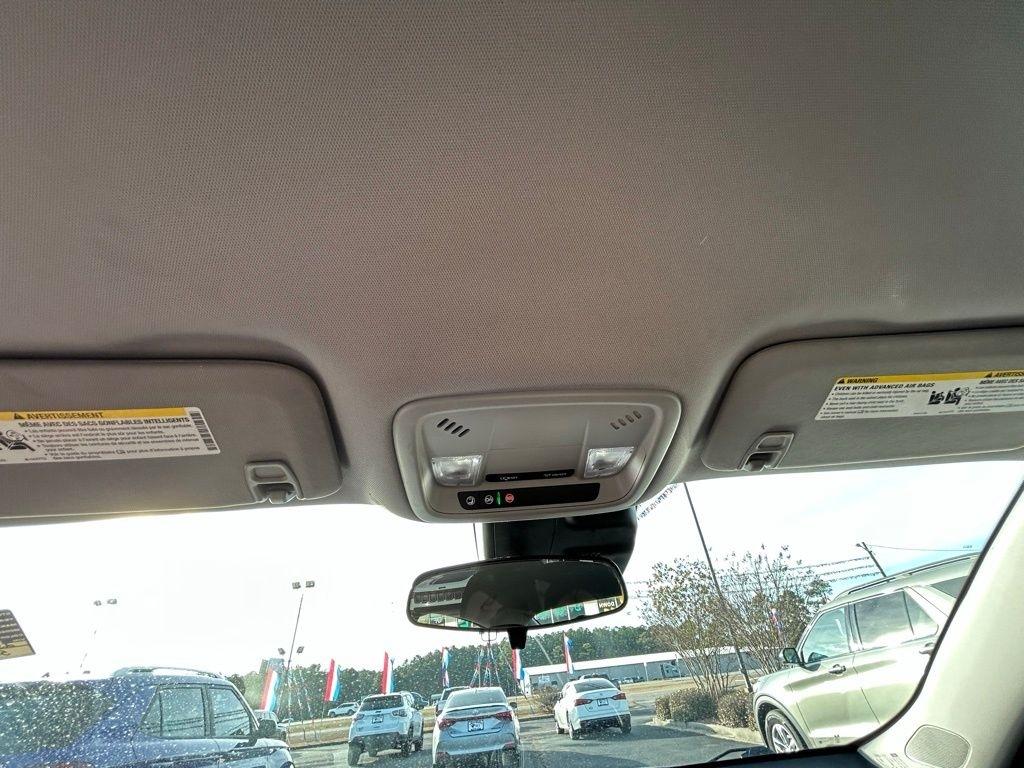 Chevrolet Malibu 1LT 2023