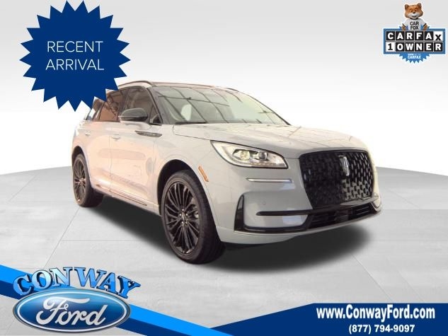 Lincoln Corsair Reserve AWD 2025