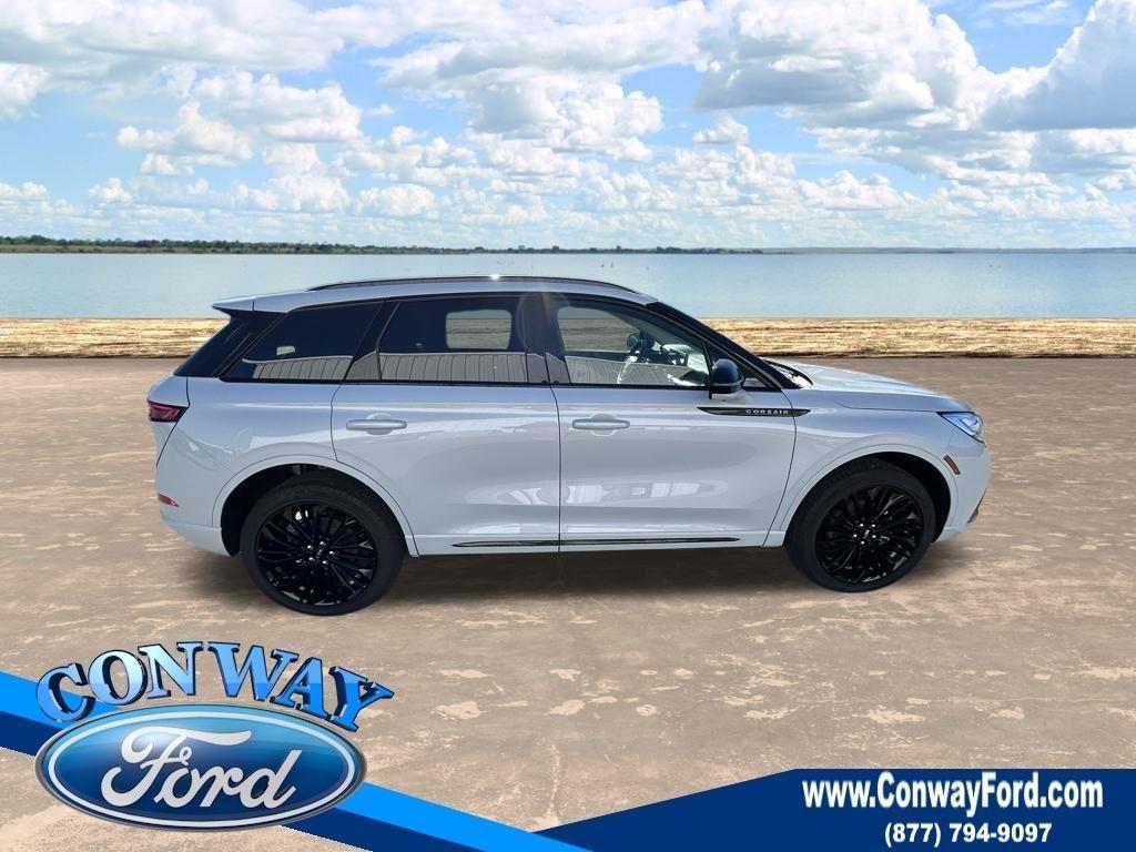 Lincoln Corsair Reserve AWD 2025