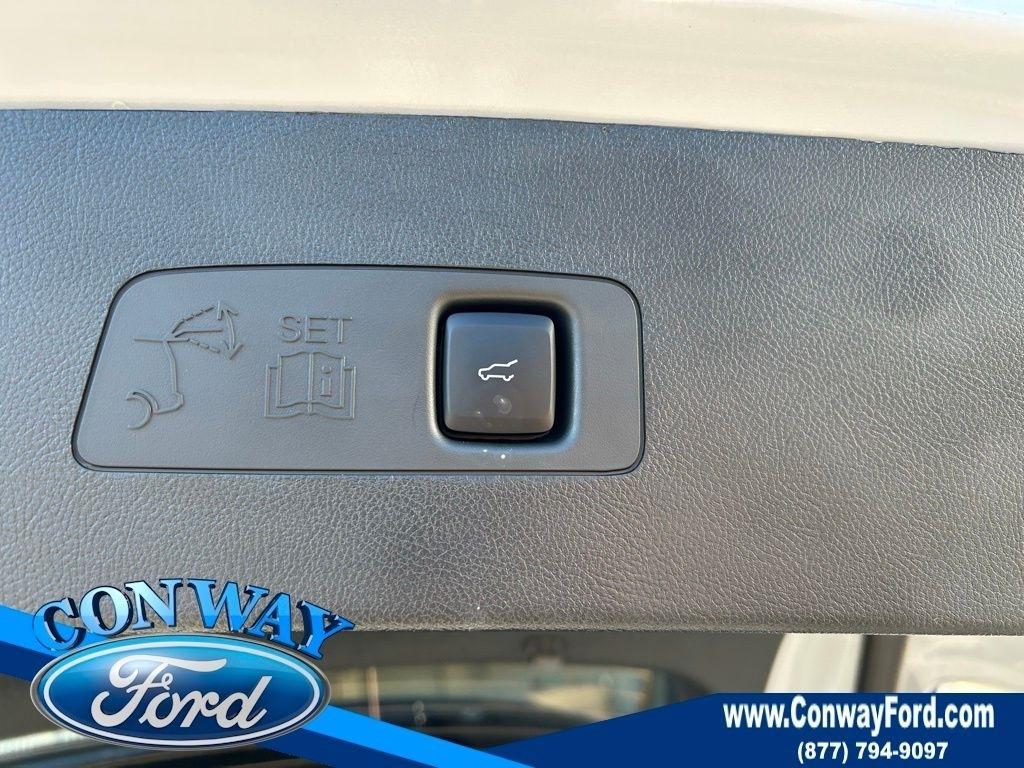 Lincoln Corsair Reserve AWD 2025