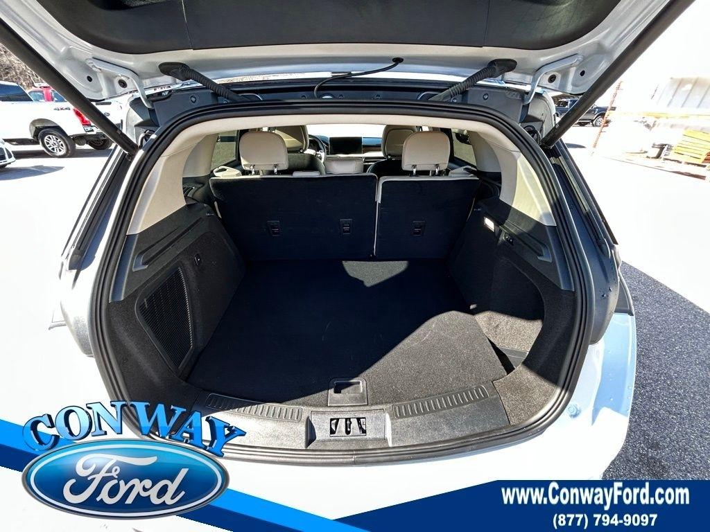 Lincoln Corsair Reserve AWD 2025