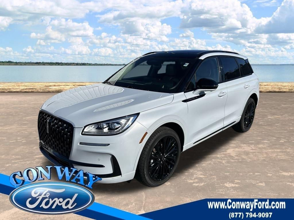 Lincoln Corsair Reserve AWD 2025