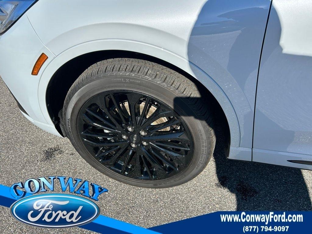 Lincoln Corsair Reserve AWD 2025